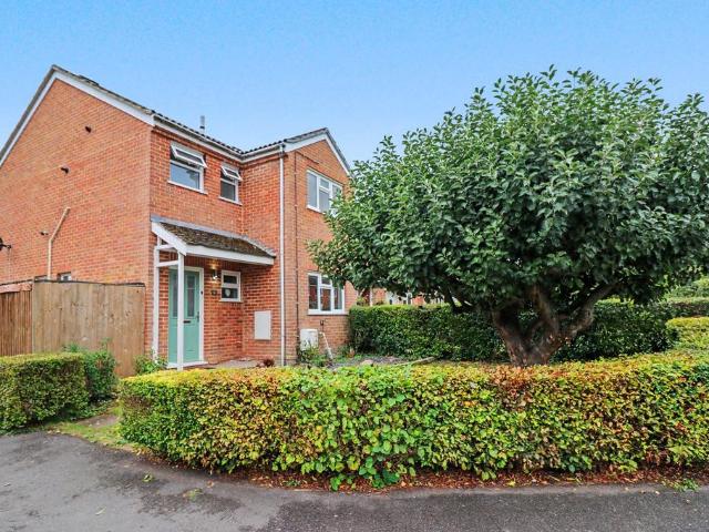 House for sale in Lord's Wood, Winchester