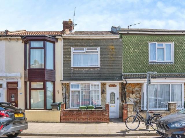 House for sale in Fratton, Portsmouth