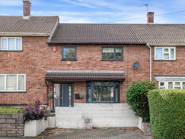 House for sale in Stockwood, Bristol