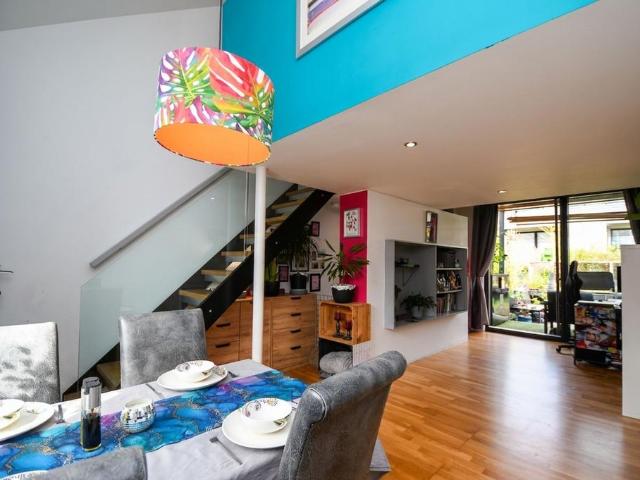 House for sale in Salford, Greater Manchester