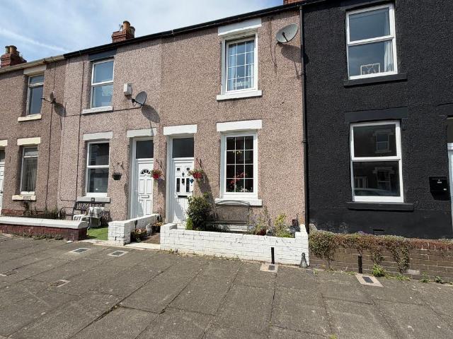 House for sale in Currock