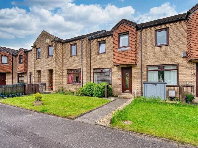 House for sale in Kinning Park, Scotland