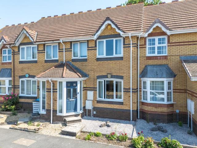 House for sale in North Weston, Portishead