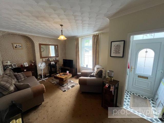 House for sale in Treorchy, Cwmparc