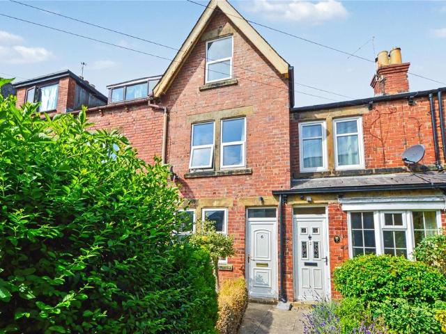 House for sale in Wetherby