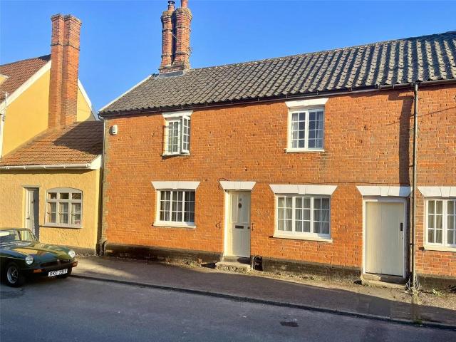 House for sale in Bedingfield, Suffolk