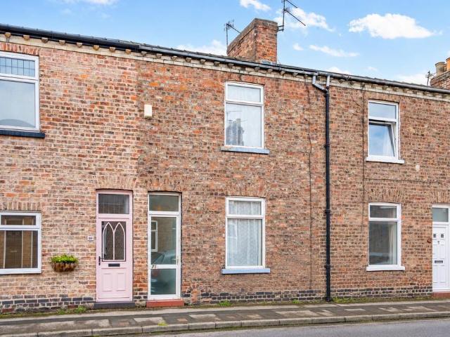 House for sale in Acomb, High Field