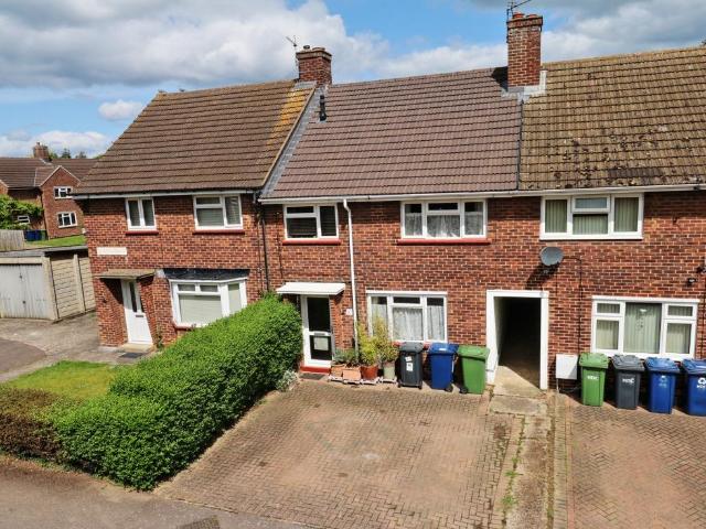 House for sale in Eaton Socon, Huntingdonshire