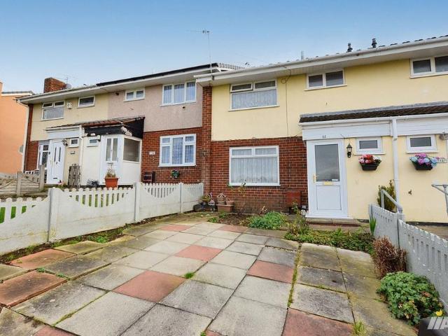 House for sale in Grange, Halton