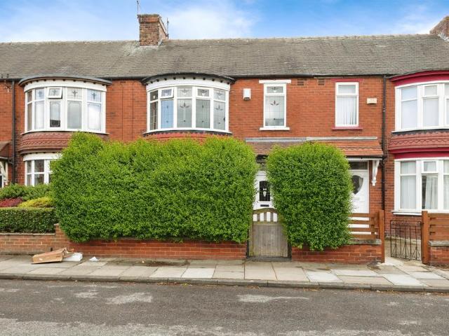 House for sale in Normanby, Middlesbrough