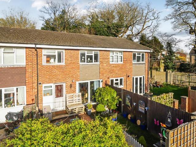 House for sale in Chesham