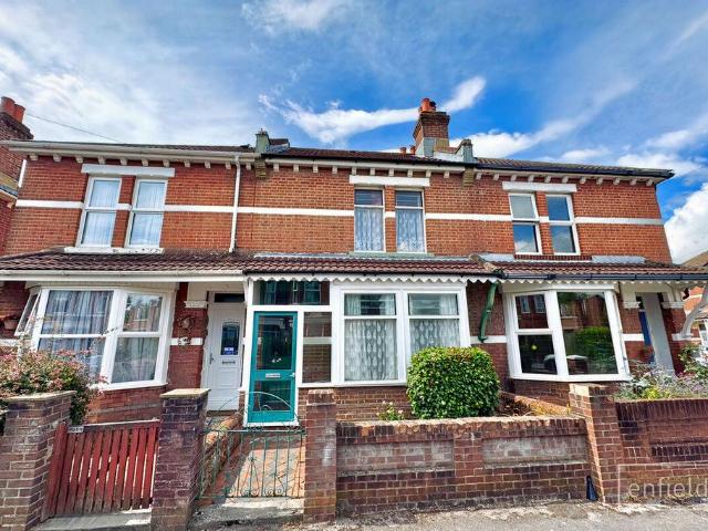 House for sale in Shirley, City Of Southampton