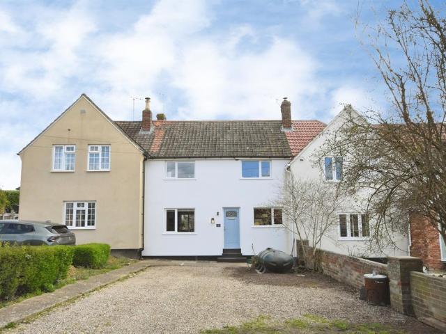 House for sale in Nayland-with-Wissington, Chelmondiston