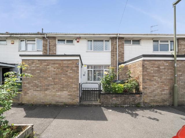 House for sale in The Slade, Oxfordshire