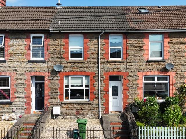 House for sale in Llantwit Fardre