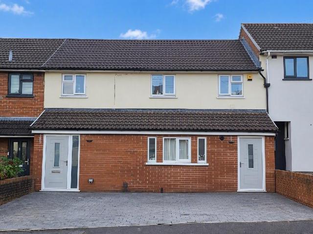 House for sale in Llanishen, Cardiff