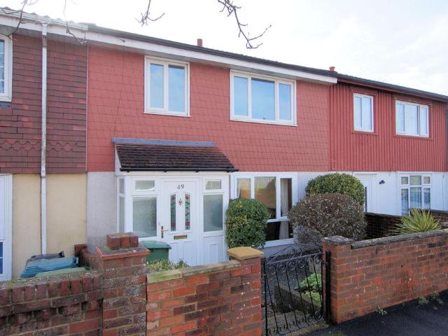 House for sale in Paulsgrove, City Of Portsmouth