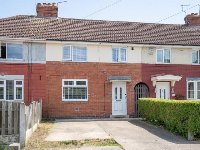 House for sale in High Field, York