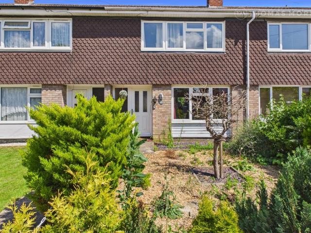 House for sale in St. Ives, Huntingdon