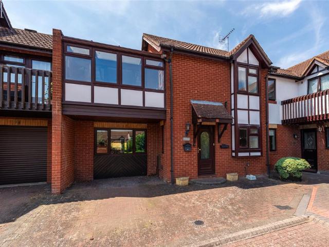 House for sale in Old Wolverton, Milton Keynes