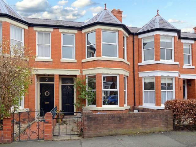 House for sale in Cherry Orchard, Frankwell