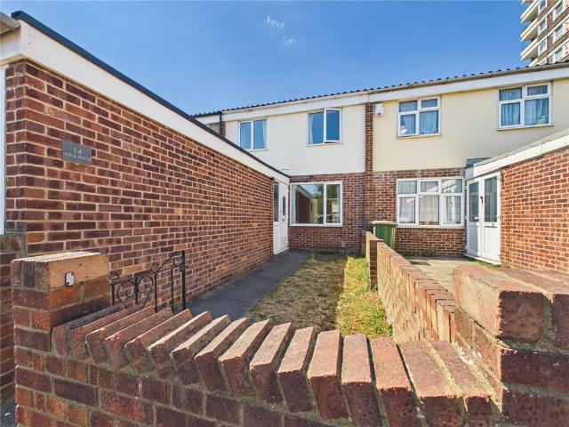 House for sale in Plaistow, Greater London
