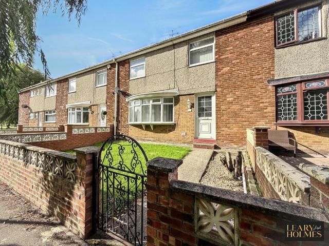 House for sale in Jarrow, Tyne And Wear