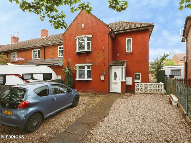 House for sale in Sprotbrough, Doncaster