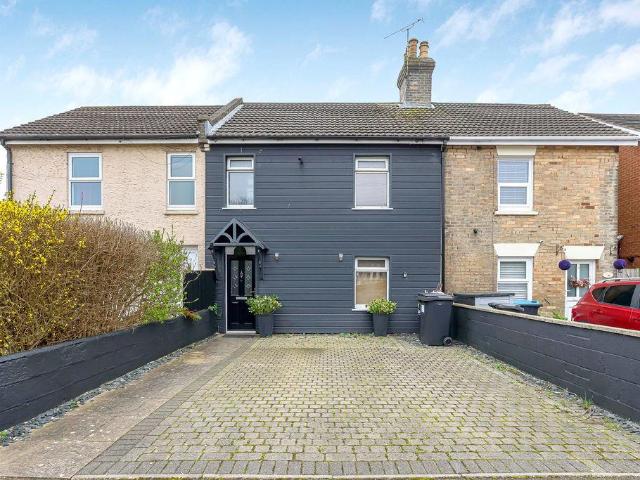 House for sale in Springbourne, Isle Of Man