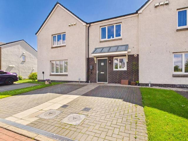 House for sale in Alford, Scotland