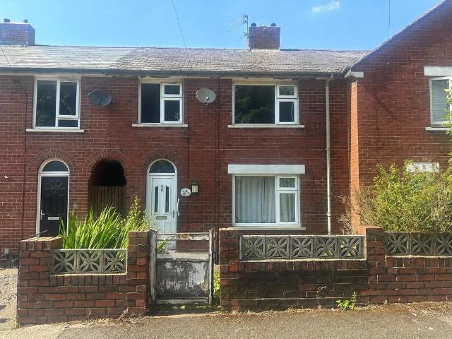 House for sale in Pendock, Greater Manchester