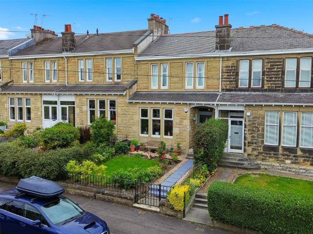 House for sale in Jordanhill, Scotland