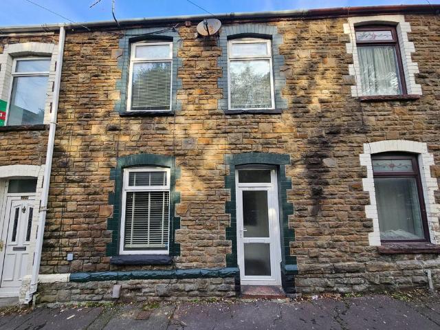 House for sale in Cimla, Briton Ferry