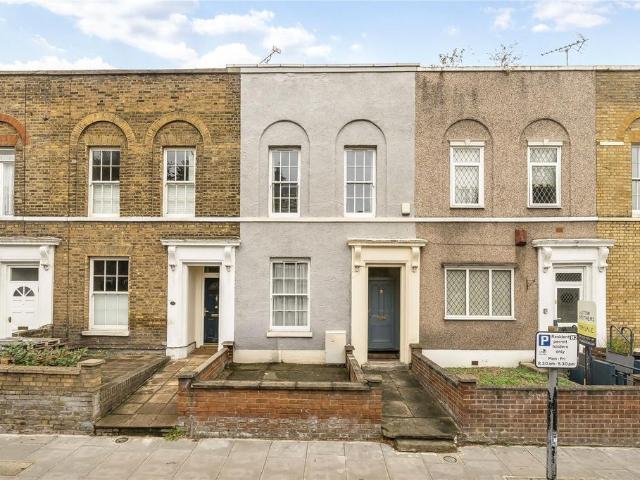 House for sale in Old Ford, Greater London