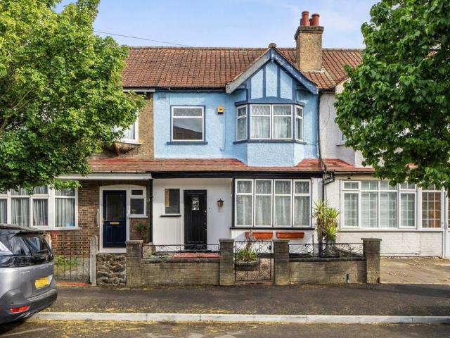 House for sale in London Borough of Merton, Greater London
