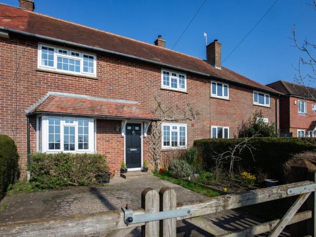 House for sale in Folkestone, Kent