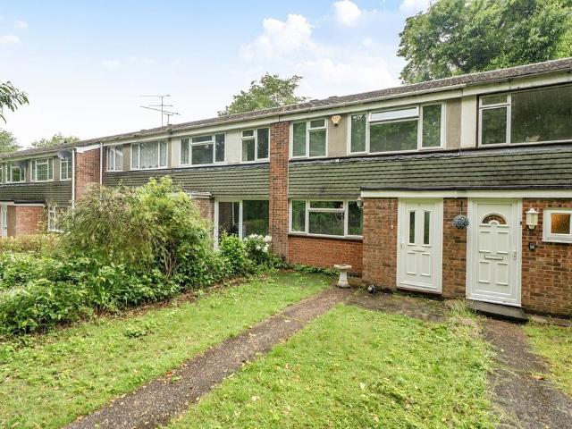 House for sale in Farthing Corner, Gillingham
