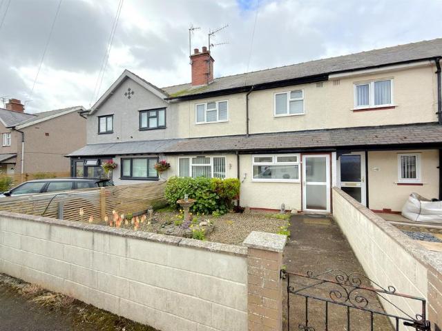 House for sale in The Pastures, Filey