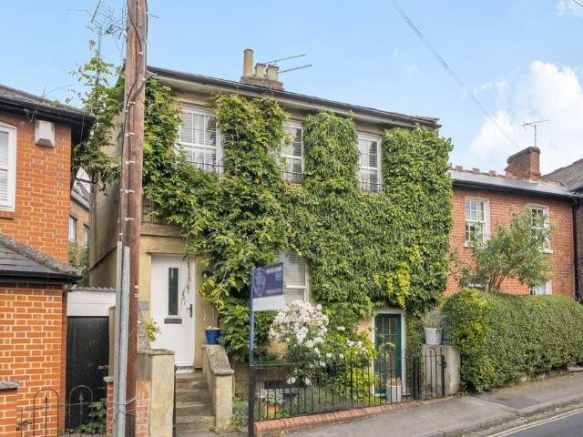 House for sale in Newtown, Reading