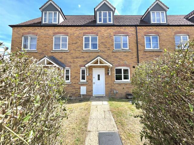 House for sale in Gosberton Clough, Lincolnshire