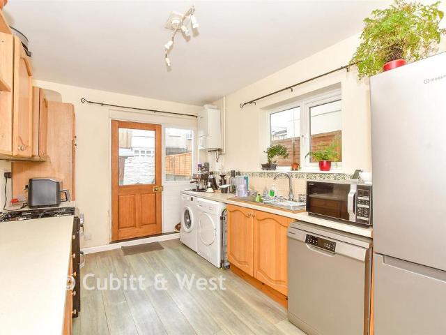 House for sale in Fratton, City Of Portsmouth