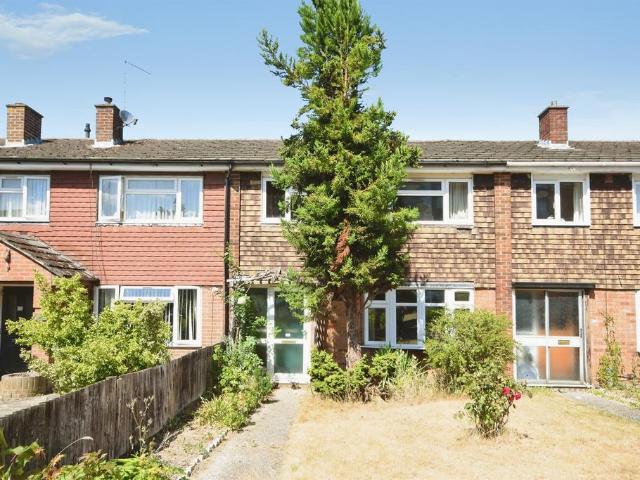 House for sale in Meadgate, Chelmsford