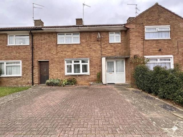 House for sale in Northampton, Northamptonshire