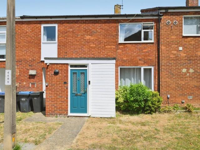 House for sale in Latton Bush, Harlow