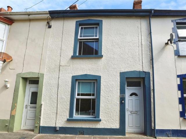 House for sale in Brandis Corner, Devon