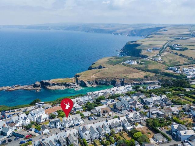 House for sale in Port Gaverne