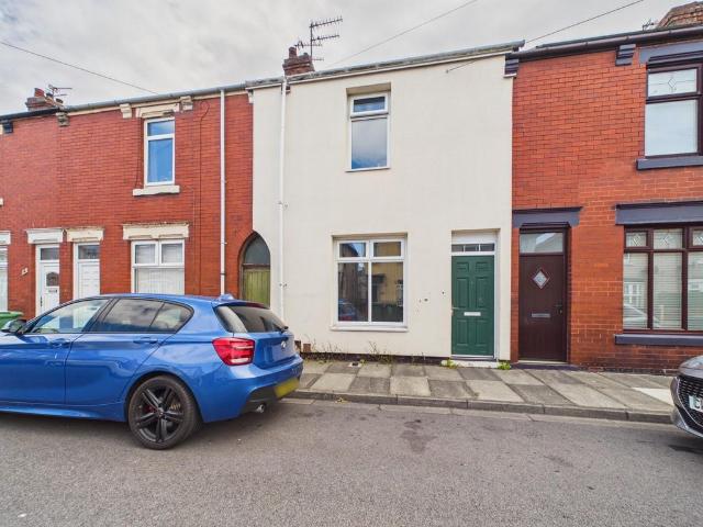 House for sale in Throston, Brierton