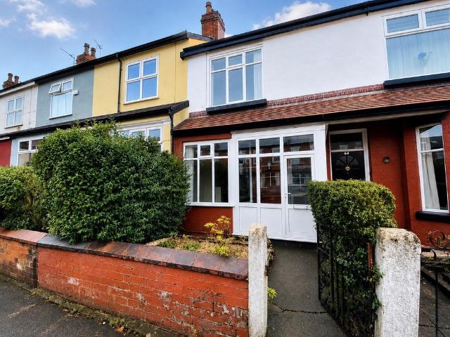 House for sale in Little Bolton, Salford