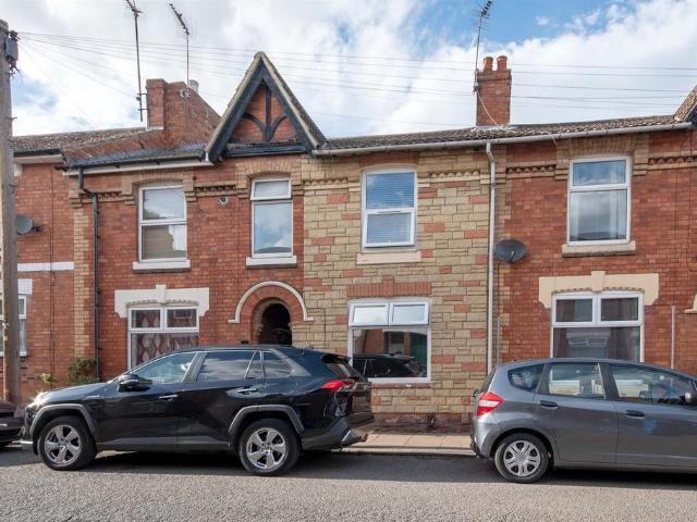 House for sale in Avondale, Kettering