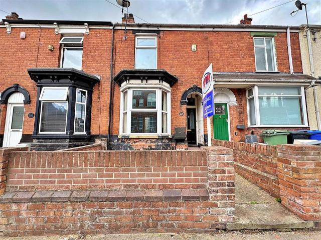 House for sale in Holme Hill, Grimsby